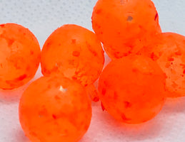 BnR Tackle 16mm Soft Beads 10 pack