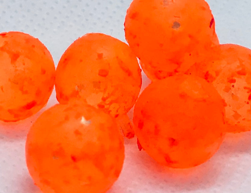 BnR Tackle 16mm Soft Beads 10 pack