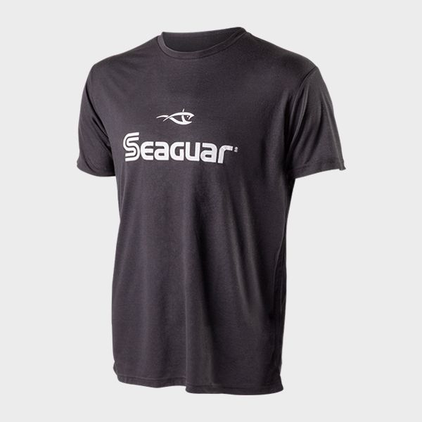 Seaguar Short Sleeve Logo T-Shirt