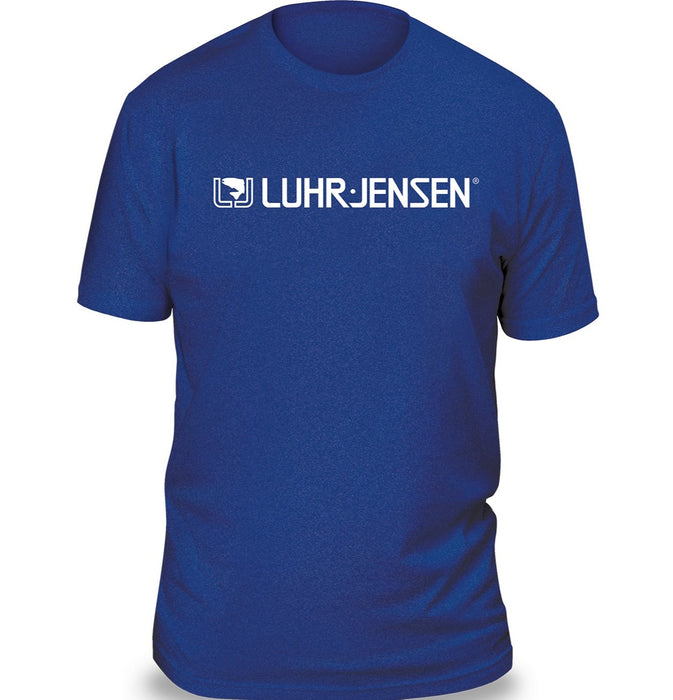 Luhr-Jensen Next Level T-Shirt