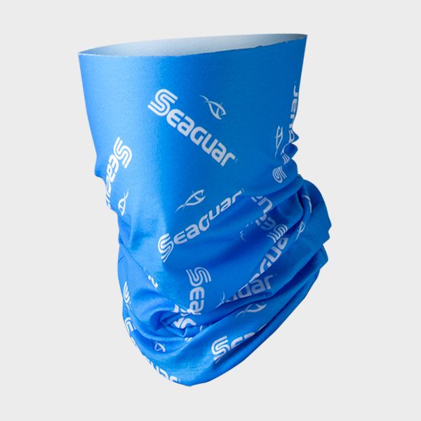 Seaguar Neck Gaiter Multi-Functional Headwear
