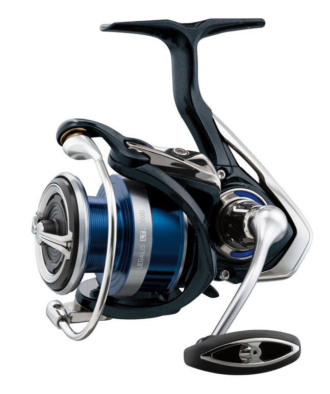 Daiwa Legalis LT Spinning Reels — Discount Tackle