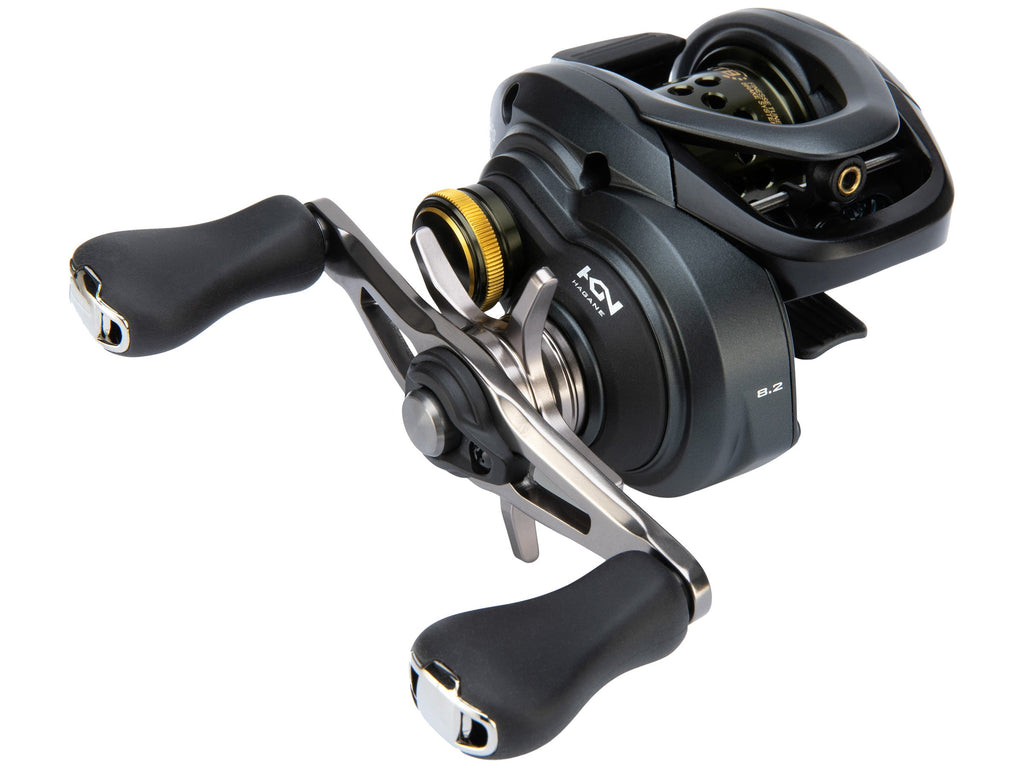 Shimano Curado BFS Reel