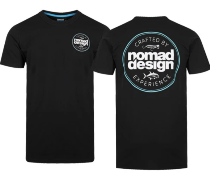 Nomad Design Classic Short Sleeve Shirt
