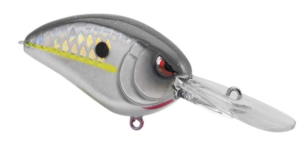 Introducing SPRO® Outsider Crankbaits – A New Concept in Crankbait