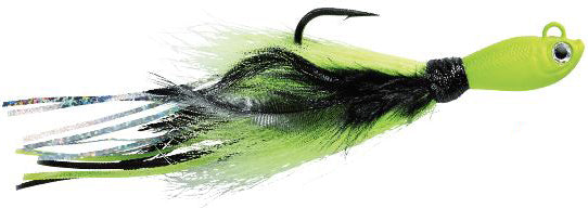 SPRO Power Bucktail Custom Jig SPRO Power Bucktail Custom Jig