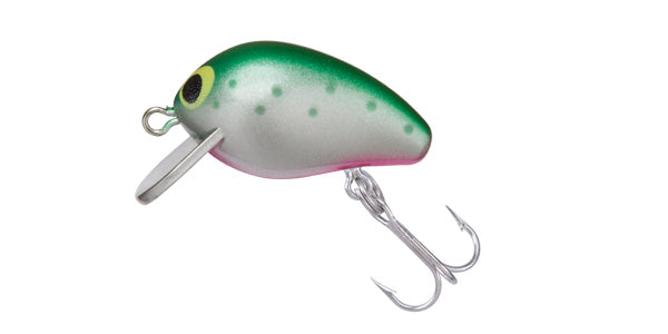 best yo-zuri lure for trout Yo-Zuri Snap Beans Crankbait