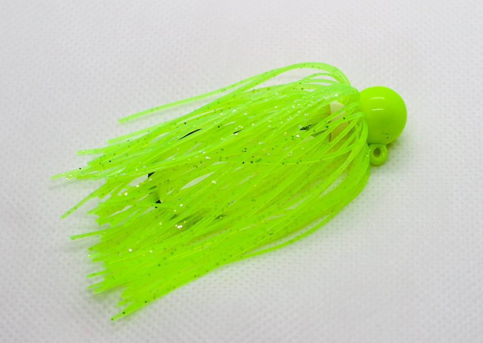 BnR Tackle Salmon Twitching Jigs
