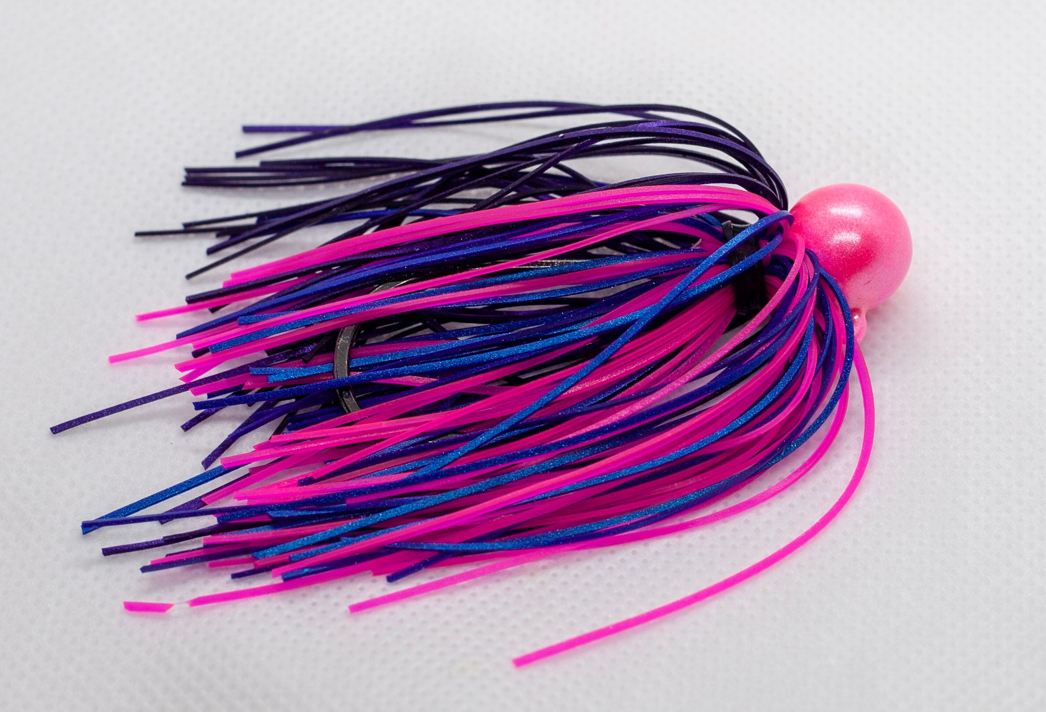 BnR Tackle Salmon Twitching Jigs Queen / 3/8 oz