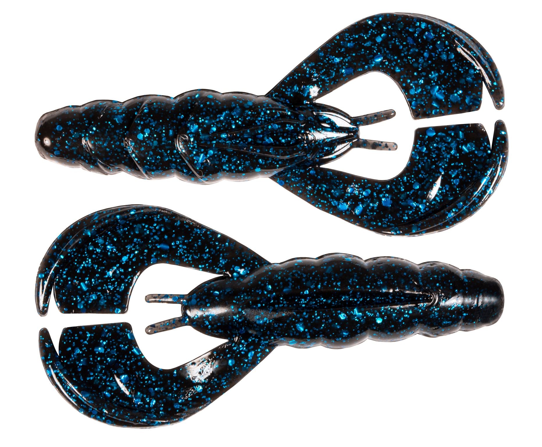 Z-Man Hella CrawZ 3 3/4 inch Soft Plastic Craw 3 pack — Discount Z-Man Hella CrawZ 3 3/4 inch Soft Plastic Craw 3 pack — Discount