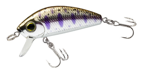 Leurre de pêche YO-ZURI Minnow F rouge/blanc 5 1/4 flottant Jerkbait 3/4 Leurre de pêche YO-ZURI Minnow F rouge/blanc 5 1/4 flottant Jerkbait 3/4