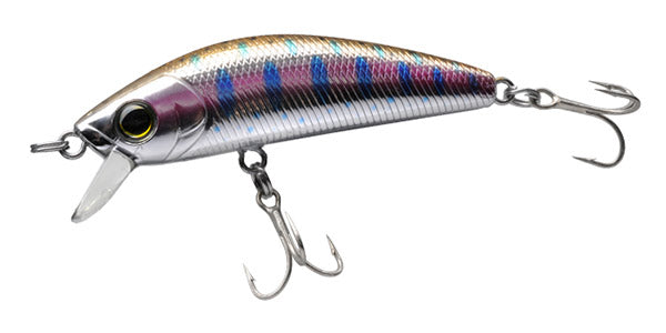 Leurre Pêche Eau Douce Mer Leurres Yo-Zuri Pins Minnow Flottants - Pour Leurre Pêche Eau Douce Mer Leurres Yo-Zuri Pins Minnow Flottants - Pour