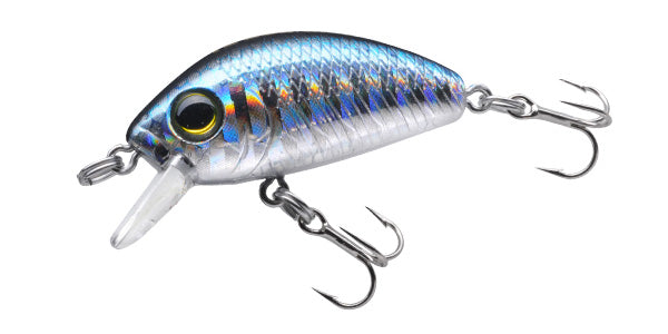 Yo Zuri L-Minnow