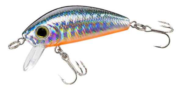 Yo Zuri L-Minnow