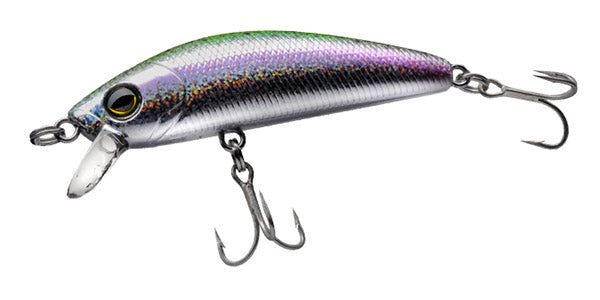 Yo-Zuri L-Minnow Rainbow Trout; 2 5/8 in