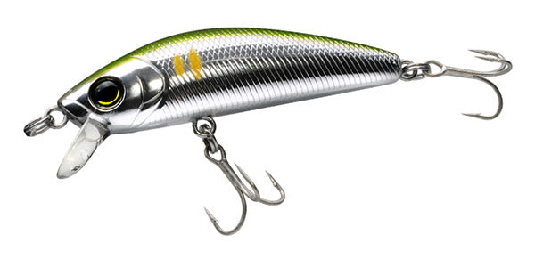 best yo-zuri lure for trout Yo Zuri L-Minnow