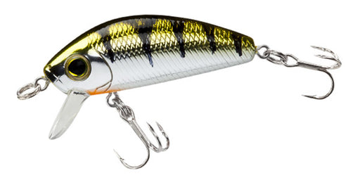 Yo-Zuri L Minnow Ultralight Jerkbait - Yellow Perch