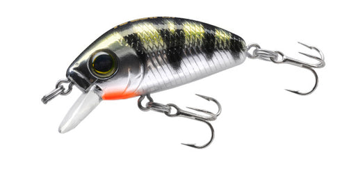 Yo-Zuri L Minnow Ultralight Jerkbait - Yellow Perch
