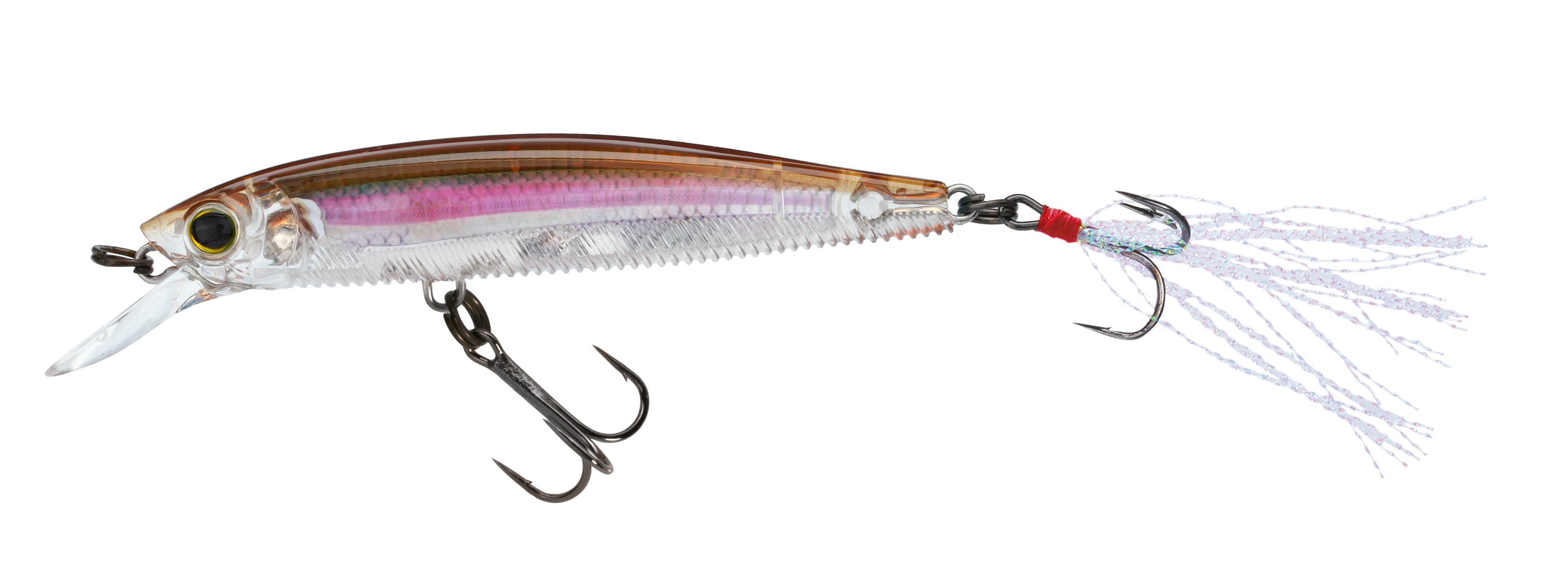 New Trout lures for trolling bass lures Artificial baits 2016 ice