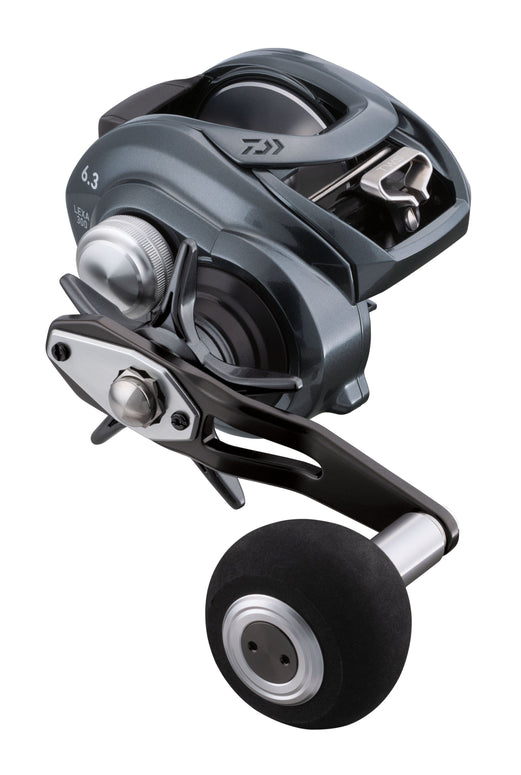 Daiwa LX-TW300-P Lexa TWS Baitcasting Reel