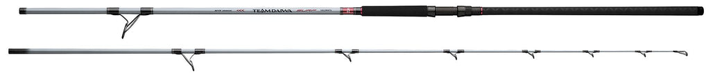 Team Daiwa Surf Spinning Rod