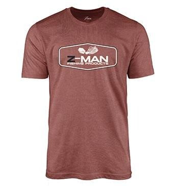 Z-Man ChatterBait TeeZ Short Sleeve T-Shirt — Discount Tackle