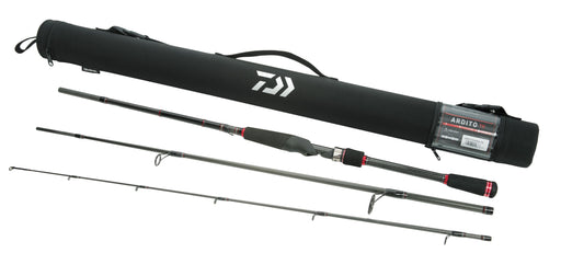 Daiwa INTERLINE REGAL 3-45 Ento Iso rod 5 pieces From Stylish anglers Japan  - La Paz County Sheriff's Office Dedicated to Service