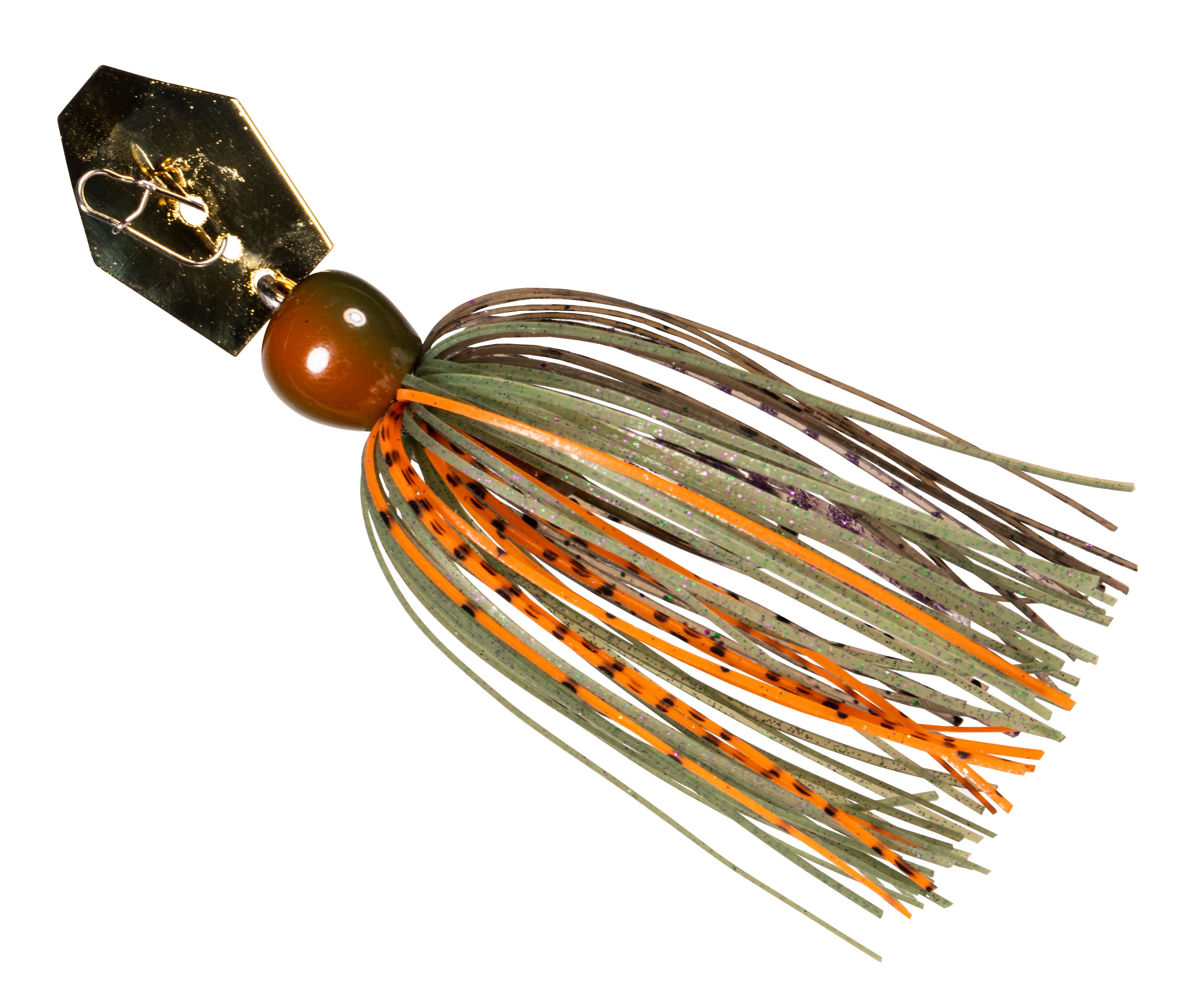 Z-Man ChatterBait MiniMax — Discount Tackle