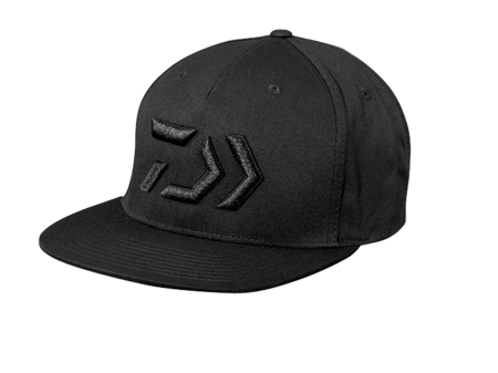 Daiwa D-Vec Pinch Bill Hat — Discount Tackle Daiwa D-Vec Pinch Bill Hat — Discount Tackle