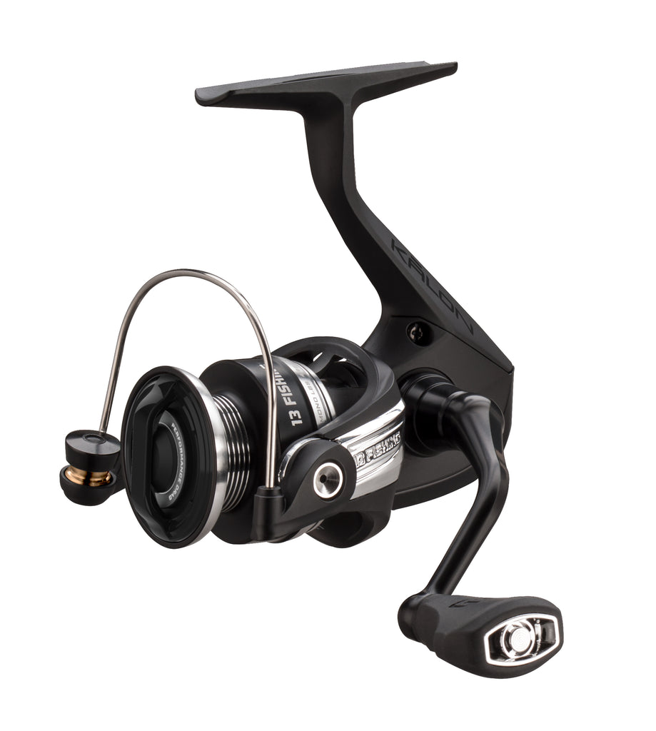 13 Fishing KLA-5.4-.5 Kalon A Spinning Reel 13 Fishing KLA-5.4-.5 Kalon A Spinning Reel