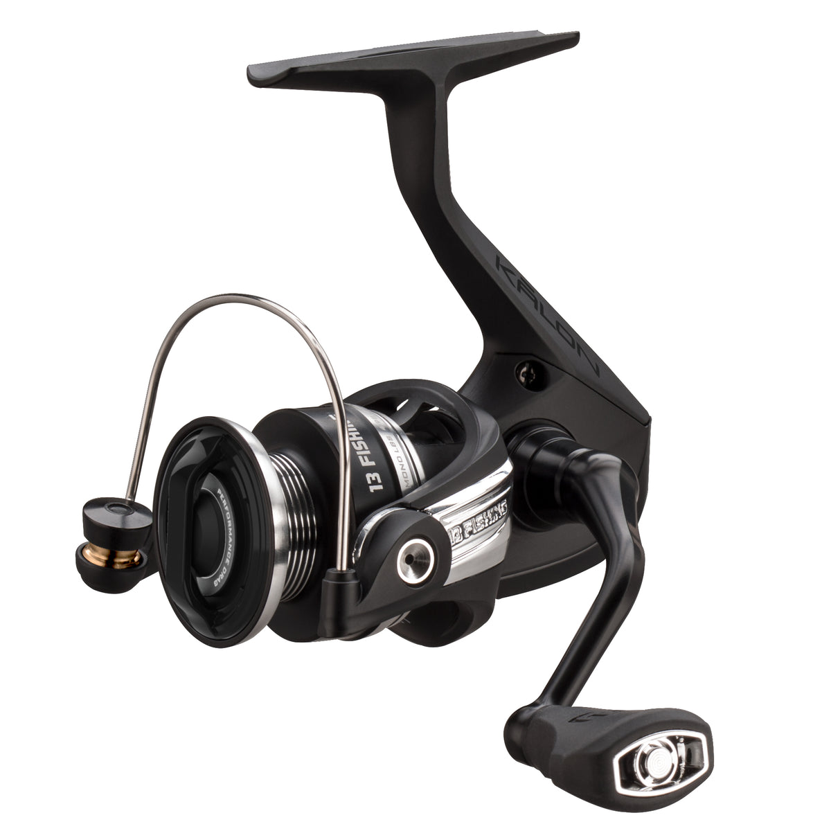 13 Fishing KLA-5.4-.5 Kalon A Spinning Reel
