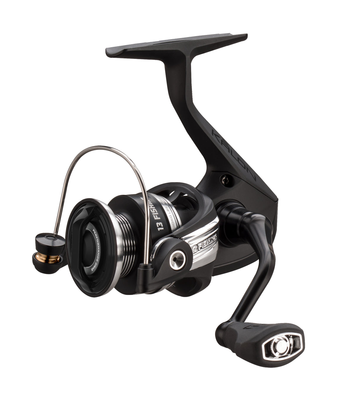13 Fishing KLA-5.4-.5 Kalon A Spinning Reel 13 Fishing KLA-5.4-.5 Kalon A Spinning Reel