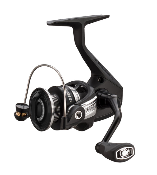 Ice Fishing Rods and Reels — Discount Tackle
