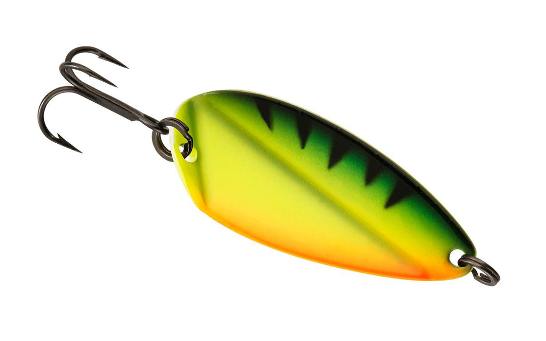 13 Fishing Origami Blade Flutter Spoon