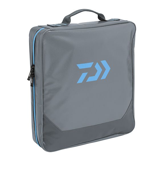 daiwa tactical soft sided tackle box Daiwa D-Vec Tackle Binder — Discount Tackle