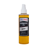 Atlas Mike's Lunker Oil 8 oz Spray Bottle