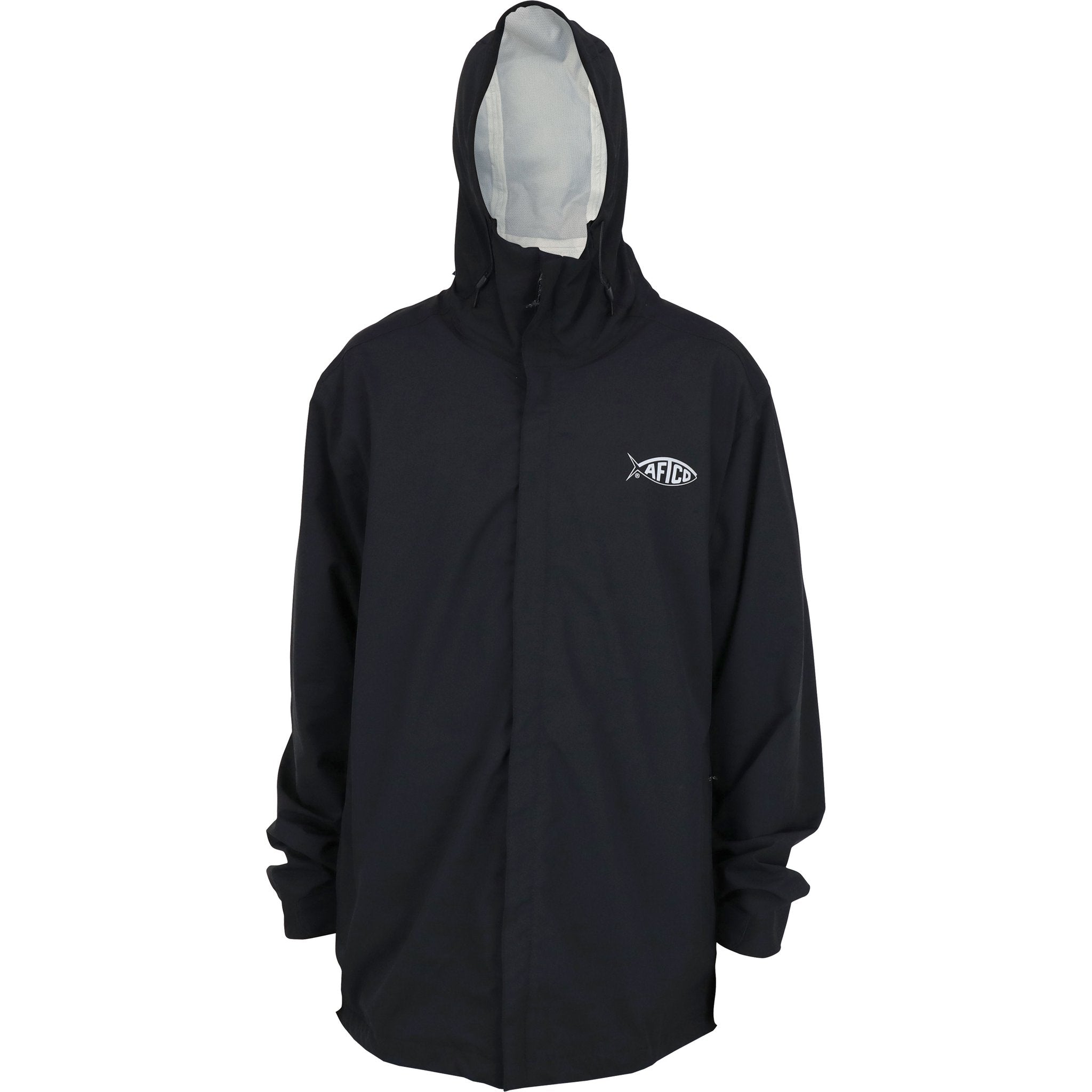 AFTCO Transformer Packable Fishing Jacket — Discount Tackle