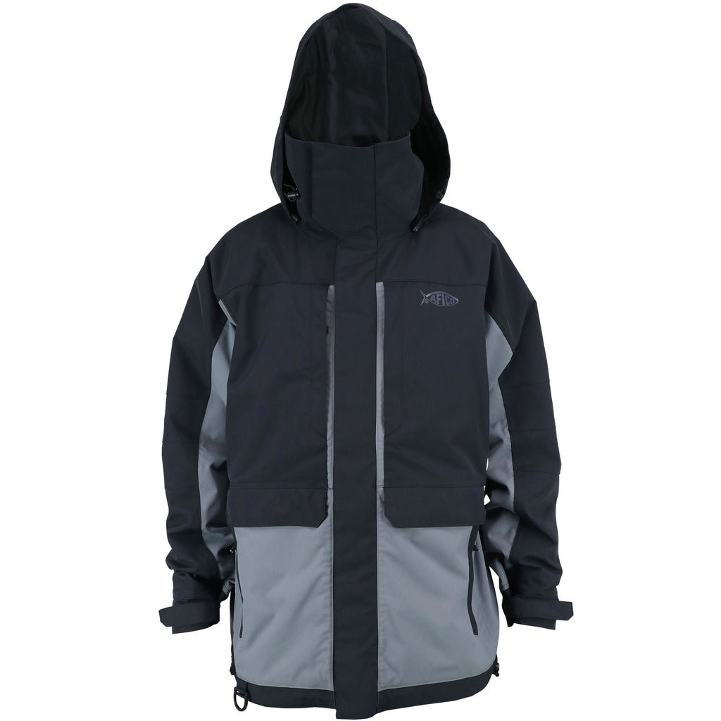 Aftco deals rain jacket