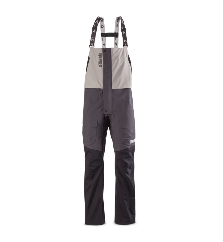 HiVis Iron-Tuff® Coveralls (0344), Rated for -50°F