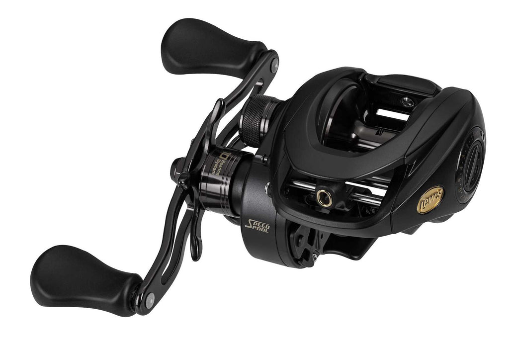 Lew's BB1 Pro Baitcast Reel