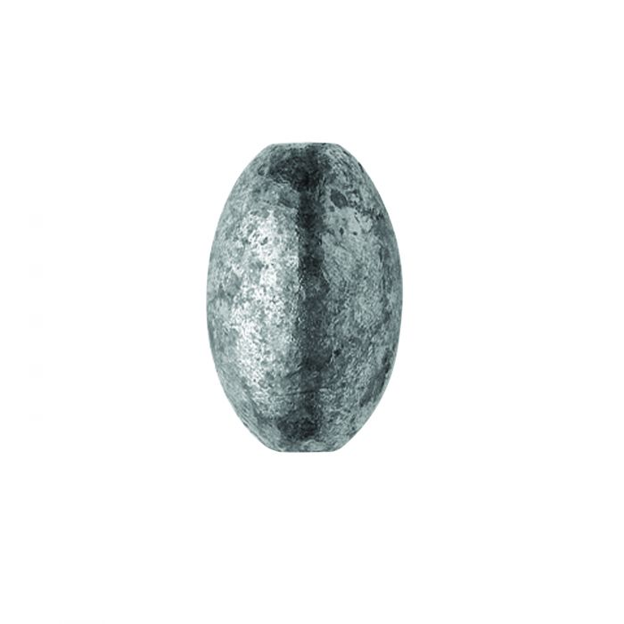 Eagle Claw Egg Sinker Weight — Discount Tackle