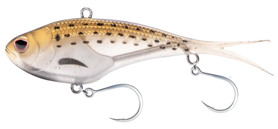 Nomad Design Vertrex Max Vibe Offshore — Discount Tackle