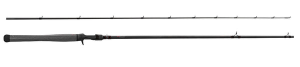  Lew's XD Series 7'4-1 Med Fast Crankbait Casting Rod : Sports  & Outdoors