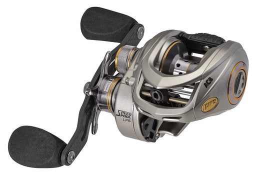 Lew's: Feel the Difference — Discount Tackle