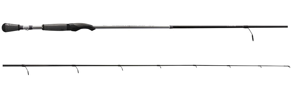 Team Lew's Signature Series Mark Zona Spinning Rod — Discount Tackle