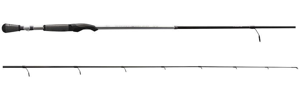 Lew's Signature Series Mark Zona Spinning Rod 7'2