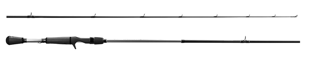 7'4 kvd signature series spinning combo Team Lew's Signature Series Casting Rod · 6'10" · Medium Heavy