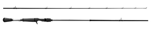 Team Lew's Signature Series KVD Casting Rods — Discount Tackle