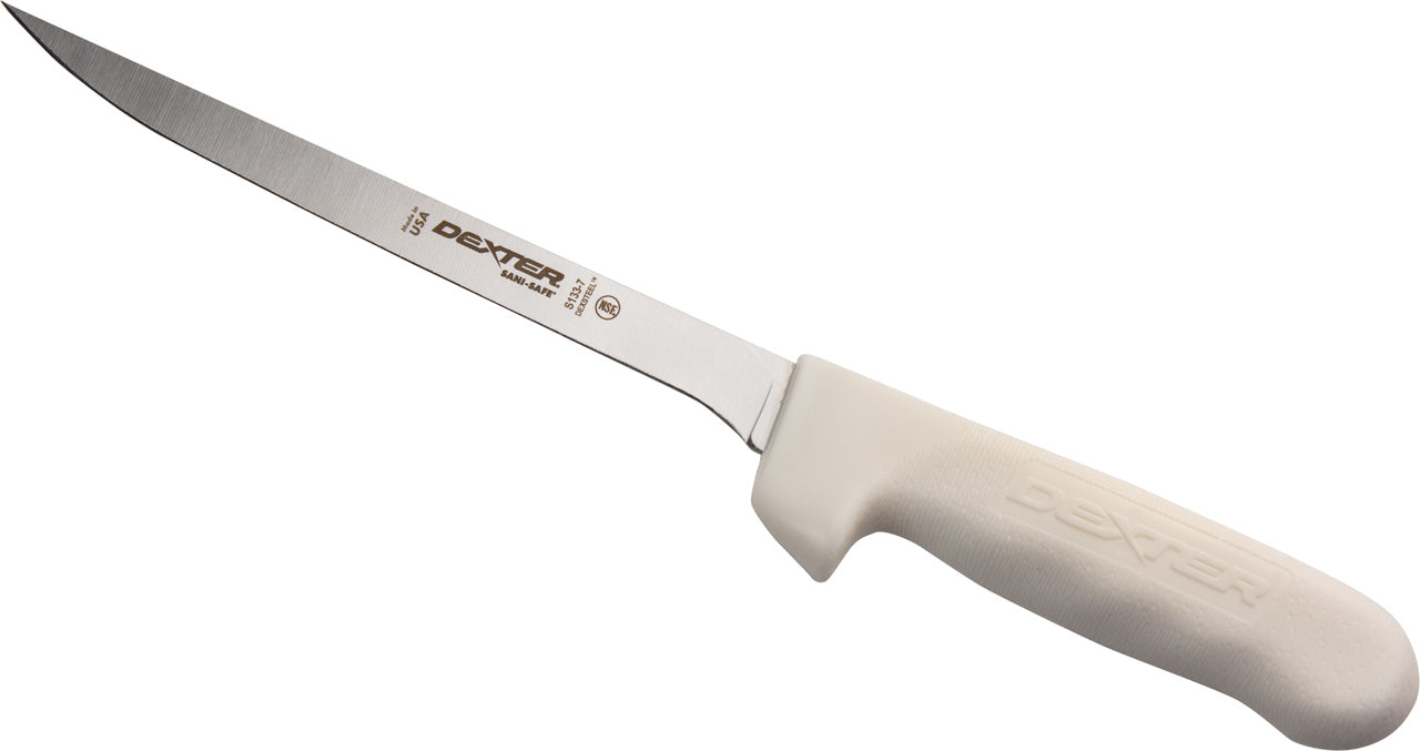 Dexter-Russell 7 inch Flexible Fillet Knife