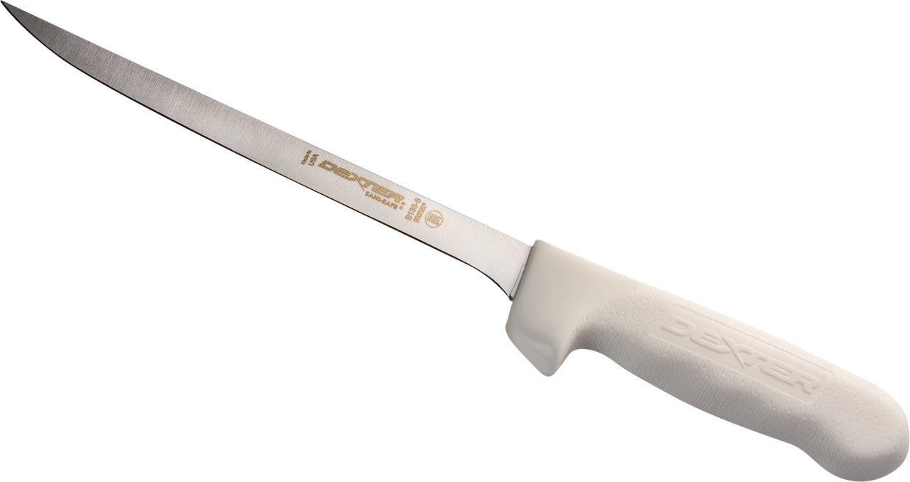 Dexter-Russell 8 inch Flexible Fillet Knife